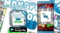 Monopoli Indonesia Offline - Terbaru Screen Shot 2
