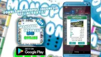 Monopoli Indonesia Offline - Terbaru Screen Shot 0