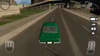 Auto Drift Classic 5 Screen Shot 0