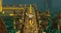 Temple Adventure Run Screen Shot 0