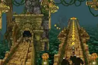 Temple Adventure Run Screen Shot 1