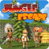 Jungle Escape - Endless Run