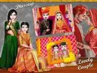 Indian Famous Wedding Love With Arrange Marriage Screen Shot 5