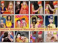 Indian Famous Wedding Love With Arrange Marriage Screen Shot 7