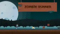 Zombie Runner Screen Shot 5