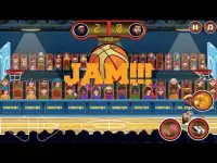 Basketball Legends: Dunk Game Screen Shot 3