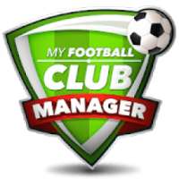 My Football Club Manager MyFC Soccer 2018