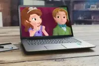 Disney Magic french - Princesse Sofia Screen Shot 5