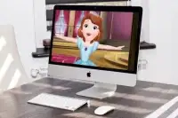 Disney Magic french - Princesse Sofia Screen Shot 4