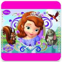 Disney Magic french - Princesse Sofia