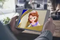 Disney Magic french - Princesse Sofia Screen Shot 3