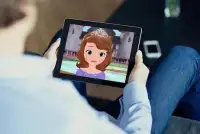 Disney Magic french - Princesse Sofia Screen Shot 0