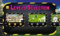 Fifa World cup 2018 Slider Puzzle Game Screen Shot 15
