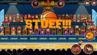 Basketball Legends: Dunk Game Screen Shot 13