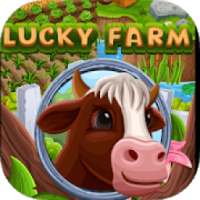 Lucky Farm Slots -- FREE Casino GAME