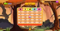 I ❤️ Love Bingo Game Screen Shot 1