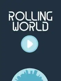 Rolling World Adventure Screen Shot 3