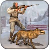 Winter Modern Survival World War FPS Shooting Game