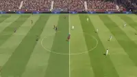 World League Soccer 2018 Screen Shot 0