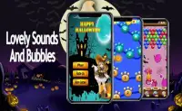 Halloween Bubble Shooter - Adventure Journey Screen Shot 0