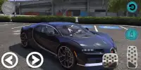 Car Parking Veyron Simulation 2019 Screen Shot 3
