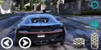 Car Parking Veyron Simulation 2019 Screen Shot 0