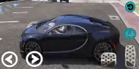 Car Parking Veyron Simulation 2019 Screen Shot 4