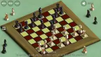 Luxury Chess Game Screen Shot 0