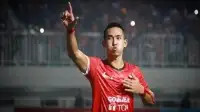 Tebak Pemain Bola Persija Jakarta Macan Kemayoran Screen Shot 1