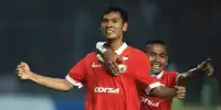 Tebak Pemain Bola Persija Jakarta Macan Kemayoran Screen Shot 0