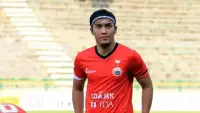 Tebak Pemain Bola Persija Jakarta Macan Kemayoran Screen Shot 2