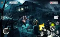 Rivals Zombie Land : Dead Squad Escape Games 2018 Screen Shot 0