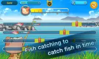Angry Fish Attack Screen Shot 10