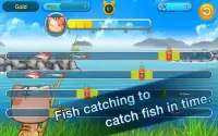 Angry Fish Attack Screen Shot 5