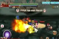 Tips Naruto Senki Shippuden Ninja Storm 4 Screen Shot 0