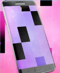 Fairy Tail Piano Tiles * Screen Shot 4