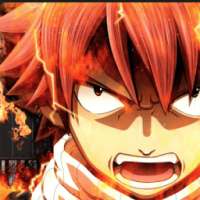 Fairy Tail Piano Tiles *