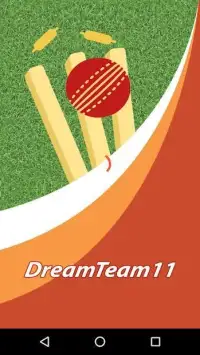 Dream Team 11 Fantasy Match Prediction KPL CPL T20 Screen Shot 2