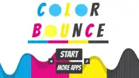 Colour Bounce Screen Shot 4