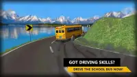 Coach Bus Simulator 2017 Screen Shot 10