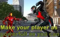 Ultimate Ant Man vs Super Hero Mafia Fight Screen Shot 5