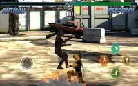 Ultimate Ant Man vs Super Hero Mafia Fight Screen Shot 6