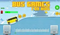 Bus Games For Kids Screen Shot 3