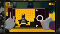Mini Lego Batman Gaming Lego Bat Man Screen Shot 3