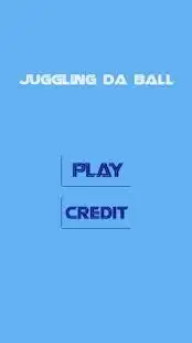 Juggling Da BaLL Screen Shot 2