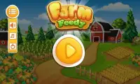FEEDY FARM Screen Shot 0