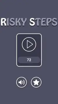 Risky Steps Screen Shot 3