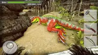Dino Survival Zone Screen Shot 11
