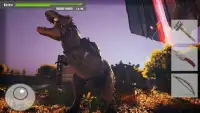 Dino Survival Zone Screen Shot 8