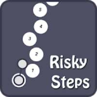 Risky Steps